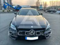 2014 Mercedes Benz CLS 63 AMG