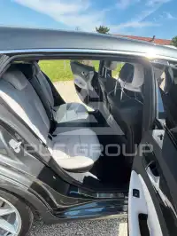 2014 Mercedes Benz CLS 63 AMG