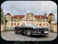 2014 Mercedes Benz SL 65 AMG