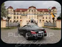 2014 Mercedes Benz SL 65 AMG