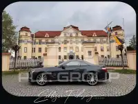 2014 Mercedes Benz SL 65 AMG