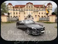 2014 Mercedes Benz SL 65 AMG