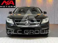 2014 Mercedes Benz CL 600