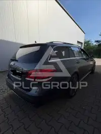 2014 Mercedes Benz E 63 AMG