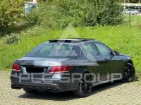 2014 Mercedes Benz E 63 AMG