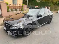 2014 Mercedes Benz E 63 AMG