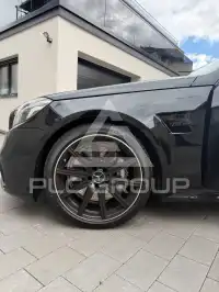 2014 Mercedes Benz E 63 AMG