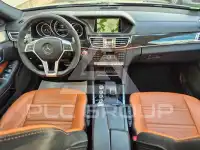 2014 Mercedes Benz E 63 AMG