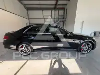 2014 Mercedes Benz E 63 AMG
