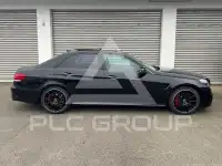 2014 Mercedes Benz E 63 AMG
