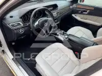 2014 Mercedes Benz E 63 AMG