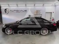 2014 Mercedes Benz E 63 AMG