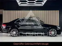 2014 Mercedes Benz E 63 AMG