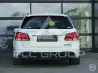 2014 Mercedes Benz E 63 AMG