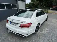 2014 Mercedes Benz E 63 AMG