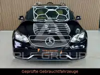 2014 Mercedes Benz E 63 AMG