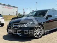 2014 Mercedes Benz E 63 AMG