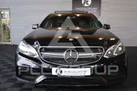 2014 Mercedes Benz E 63 AMG