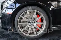 2014 Mercedes Benz E 63 AMG