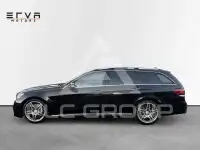 2014 Mercedes Benz E 63 AMG