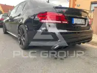 2014 Mercedes Benz E 63 AMG