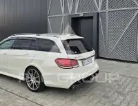 2014 Mercedes Benz E 63 AMG