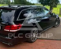 2014 Mercedes Benz E 63 AMG