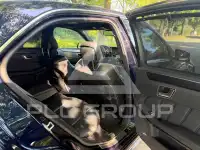 2014 Mercedes Benz E 63 AMG