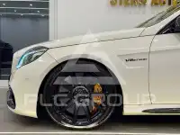 2014 Mercedes Benz E 63 AMG