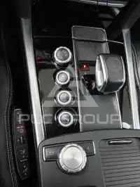 2014 Mercedes Benz E 63 AMG