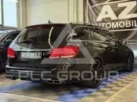 2014 Mercedes Benz E 63 AMG