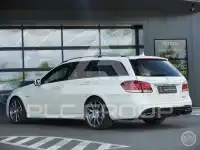 2014 Mercedes Benz E 63 AMG