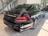 2014 Mercedes Benz E 63 AMG