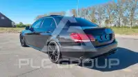 2014 Mercedes Benz E 63 AMG