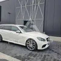 2014 Mercedes Benz E 63 AMG