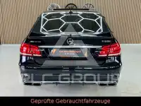 2014 Mercedes Benz E 63 AMG