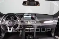 2014 Mercedes Benz E 63 AMG
