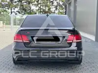 2014 Mercedes Benz E 63 AMG