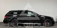 2014 Mercedes Benz E 63 AMG