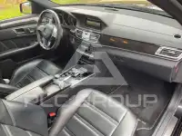 2014 Mercedes Benz E 63 AMG