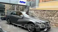 2014 Mercedes Benz E 63 AMG