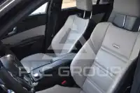 2014 Mercedes Benz E 63 AMG