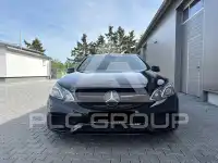 2014 Mercedes Benz E 63 AMG