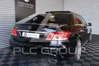 2014 Mercedes Benz E 63 AMG