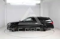 2014 Mercedes Benz E 63 AMG