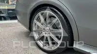 2014 Mercedes Benz E 63 AMG