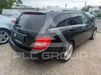 2014 Mercedes Benz C 250