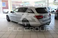 2014 Mercedes Benz C 250