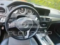 2014 Mercedes Benz C 250