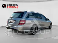 2014 Mercedes Benz C 250